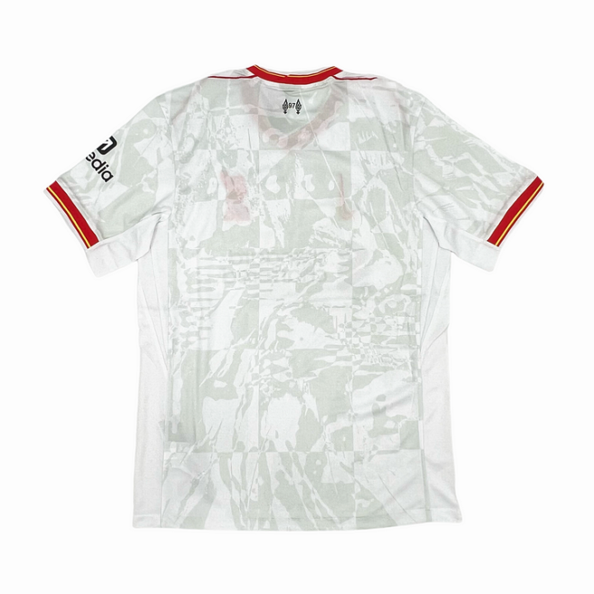Liverpool FC Maillot extérieur II – Image 4