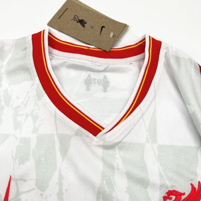 Liverpool FC Maillot extérieur II – Image 2