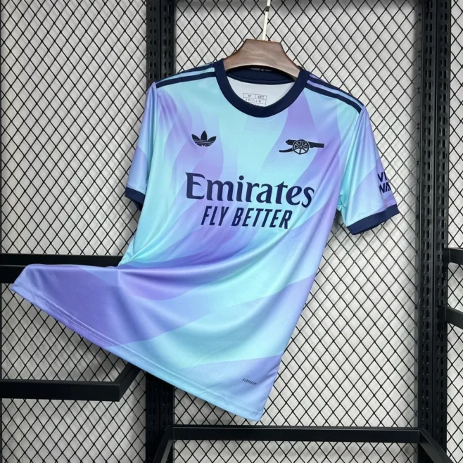 Arsenal FC Maillot extérieur II – Image 5