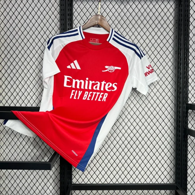 Arsenal FC Maillot domicile – Image 5