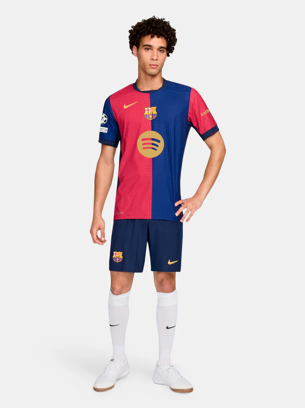 FC Barcelone Maillots domicile PRO – Image 3