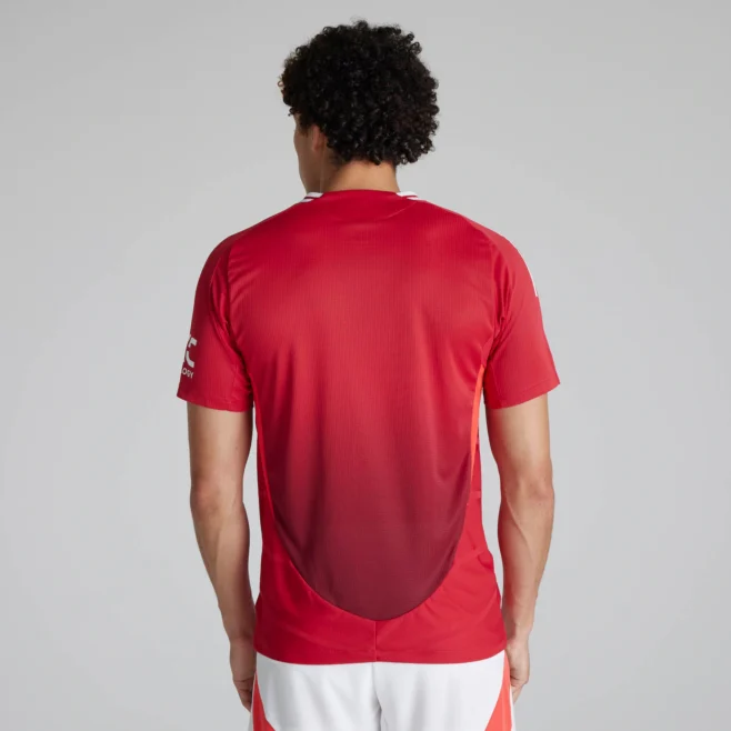 Manchester United FC maillot domicile – Image 4