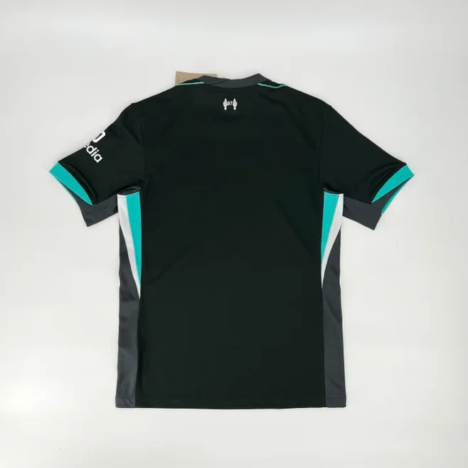 Liverpool FC Maillot extérieur I – Image 2