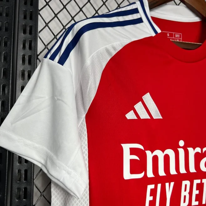 Arsenal FC Maillot domicile – Image 7