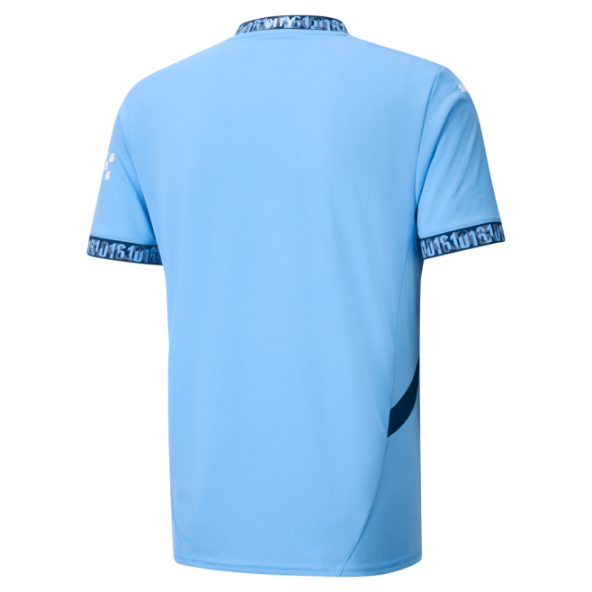 Manchester City FC Maillots domicile – Image 6
