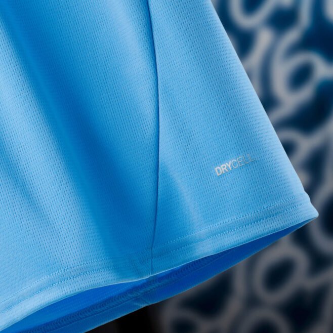 Manchester City FC Maillots domicile – Image 2