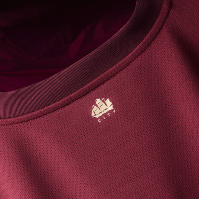 Manchester City FC Maillots extérieur II – Image 3