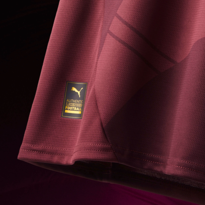 Manchester City FC Maillots extérieur II – Image 5