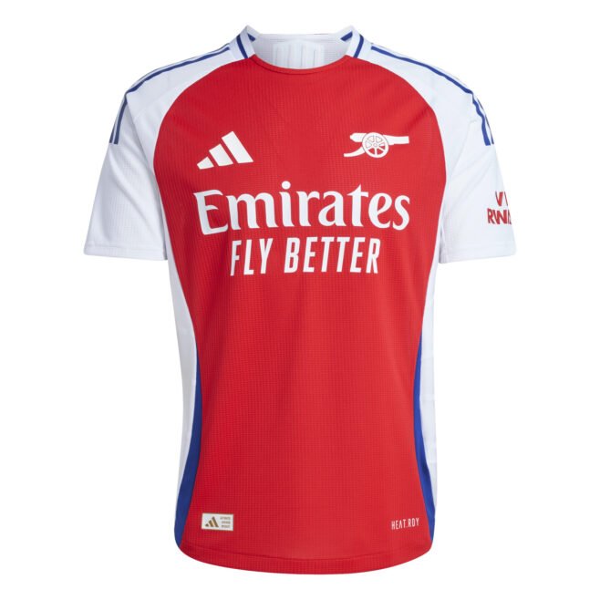 Arsenal FC Maillot domicile