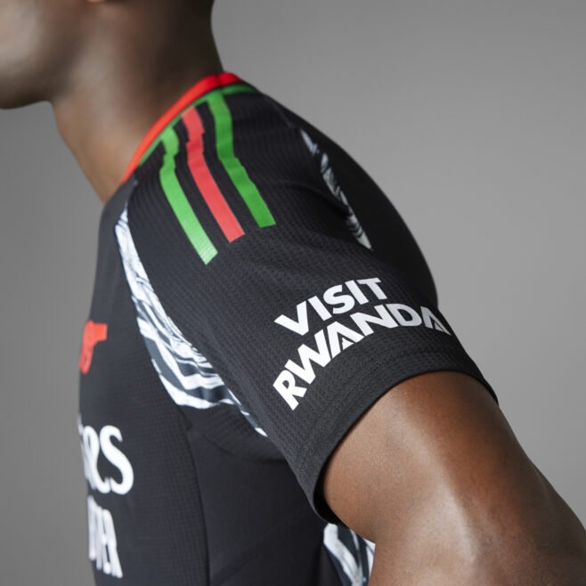 Arsenal FC Maillot extérieur – Image 3