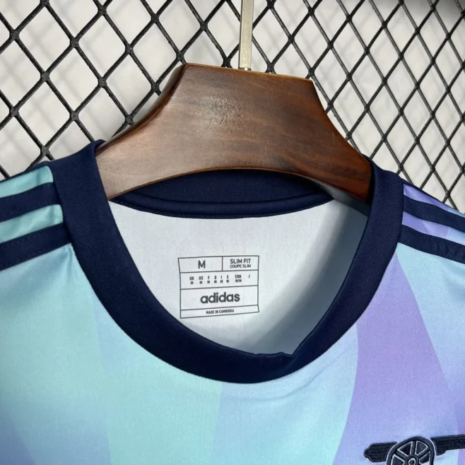 Arsenal FC Maillot extérieur II – Image 4