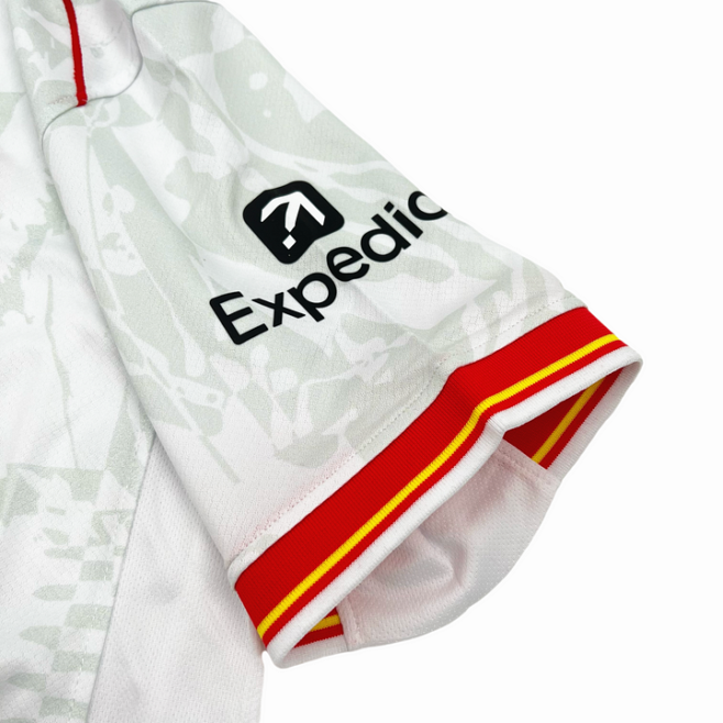 Liverpool FC Maillot extérieur II – Image 5