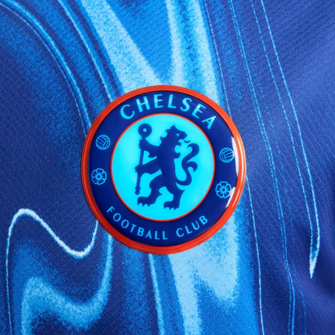 Chelsea FC Maillot domicile – Image 6
