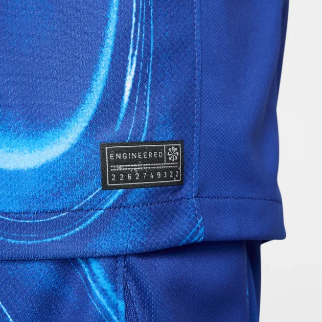 Chelsea FC Maillot domicile – Image 8