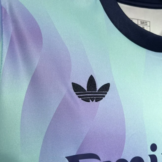 Arsenal FC Maillot extérieur II – Image 6