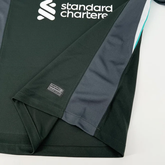 Liverpool FC Maillot extérieur I – Image 5