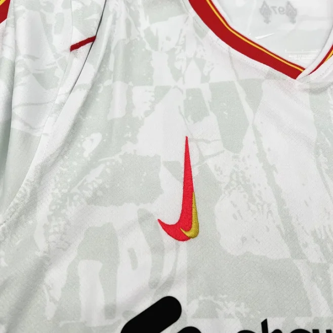 Liverpool FC Maillot extérieur II – Image 3