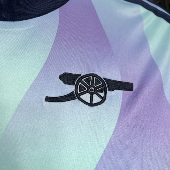 Arsenal FC Maillot extérieur II – Image 7