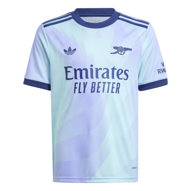 Arsenal FC Maillot extérieur II