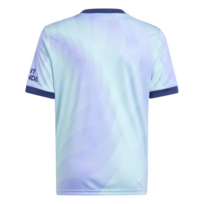 Arsenal FC Maillot extérieur II – Image 2