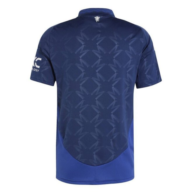 Manchester United FC maillot extérieur I – Image 2