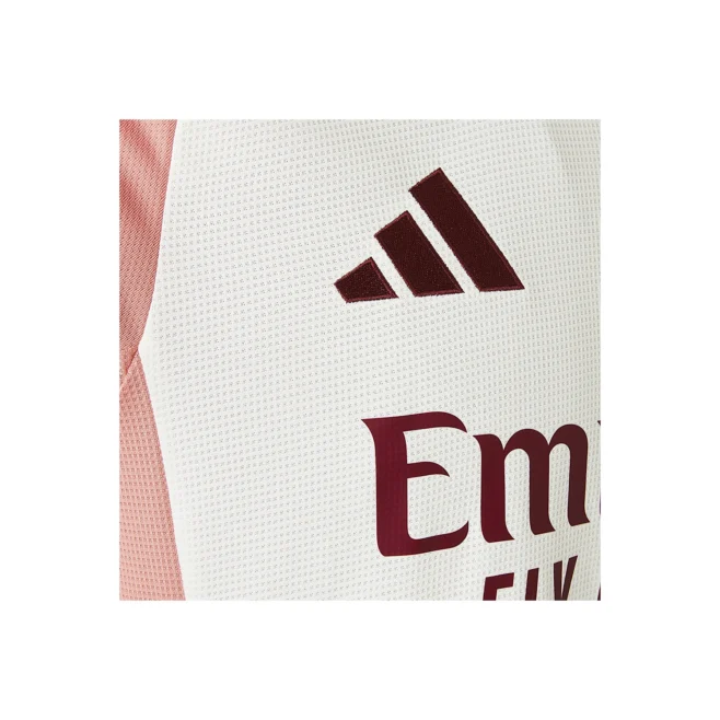 Olympique Lyonnais FC Maillot extérieur II – Image 6