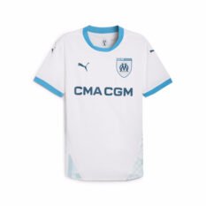 Olympique Marseille maillot domicile