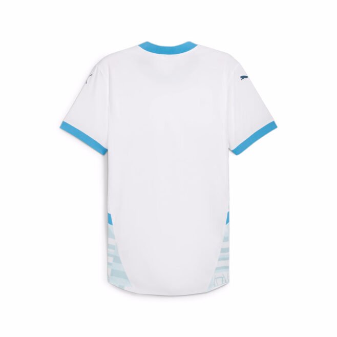 Olympique Marseille maillot domicile – Image 2