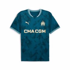 Olympique Marseille maillot extérieur