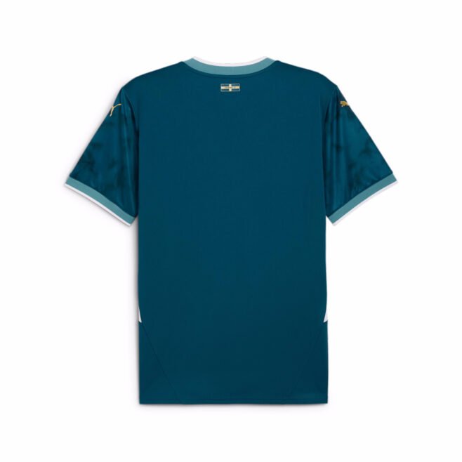 Olympique Marseille maillot extérieur – Image 2
