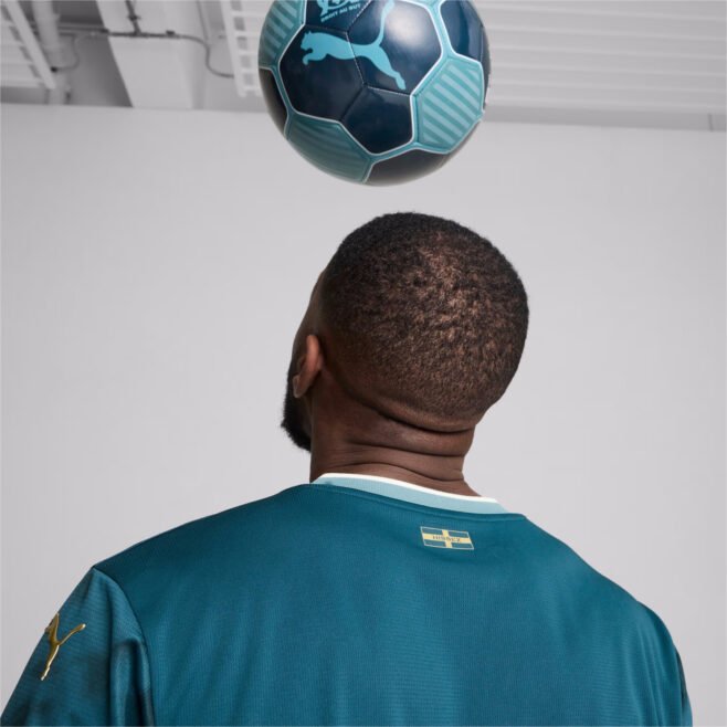 Olympique Marseille maillot extérieur – Image 3