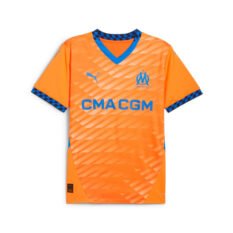Olympique Marseille maillot extérieur II