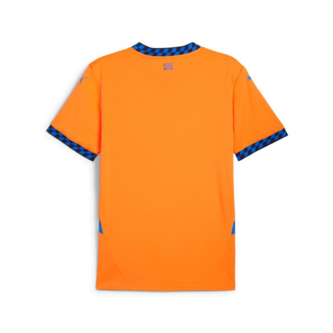 Olympique Marseille maillot extérieur II – Image 2