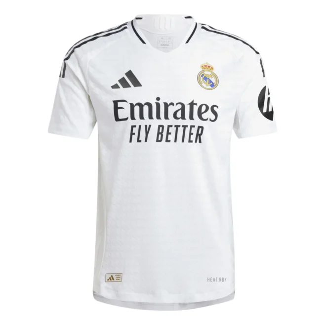 Real Madrid Maillot domicile Pro