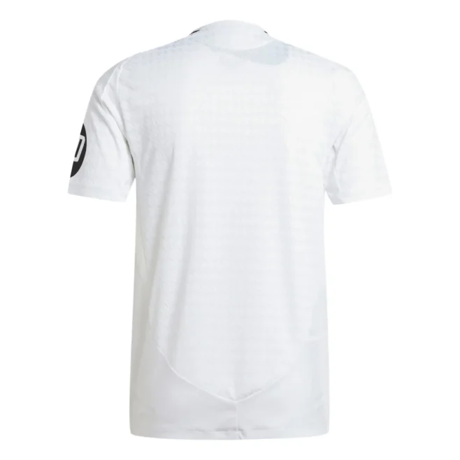 Real Madrid Maillot domicile Pro – Image 5